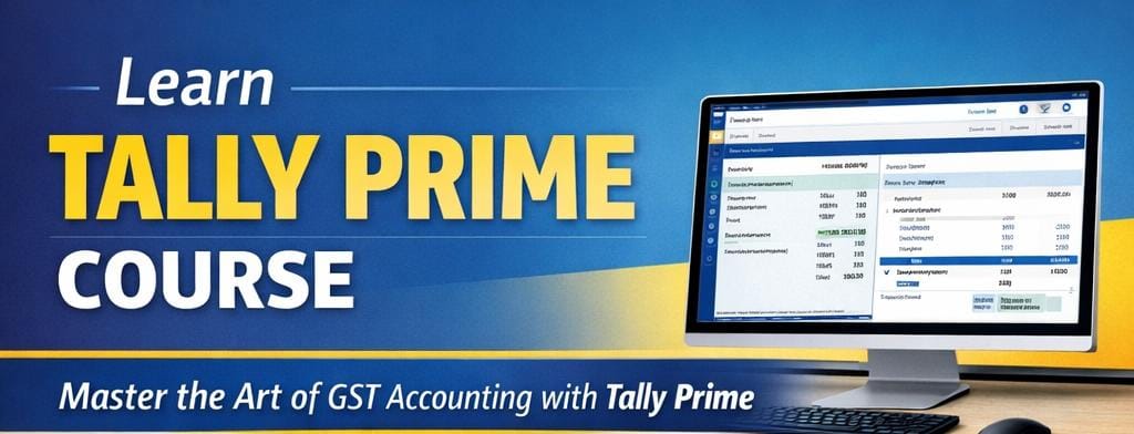  TALLY 9.0/TALLY PRIME 